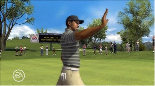 Tiger Woods PGA Tour 08 PS3 PlayStation 3 - Like New
