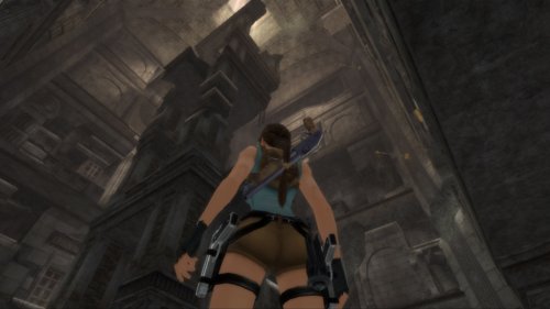 Tomb Raider Anniversary Xbox 360 - Like New