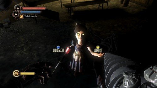 Bioshock 2 Xbox 360 - Like New
