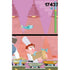 Ratatouille Food Frenzy Nintendo DS AD/NM - Very Good