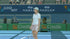 Smash Court Tennis 3 Xbox 360 - Like New