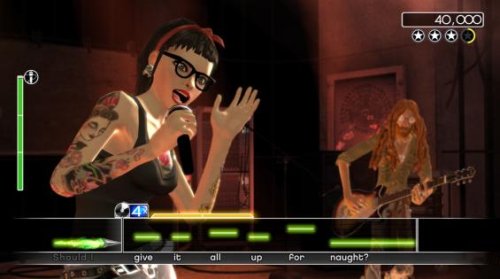 Rock Band PS2 PlayStation 2 DD Complete CIB - Very Good