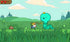 Adventure Time Hey Ice King! Why'd you steal our garbage?!! Nintendo 3DS - Like New