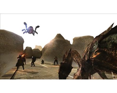 Lost Planet Extreme Condition Colonies Edition Xbox 360 PH - Very Good