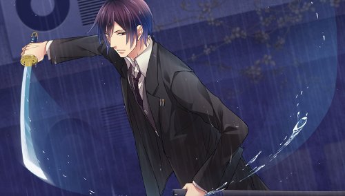 Shinigami Kagyou Kaidan Romance PSP - Like New