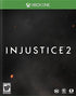 Injustice 2 Xbox One - Like New