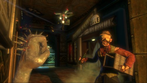 Bioshock PS3 PlayStation 3 GH - Like New