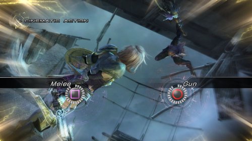 Final Fantasy XIII-2 Collectors Edition PS3 PlayStation 3 - Like New