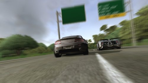 Test Drive Unlimited Xbox 360 AD/NM - Very Good