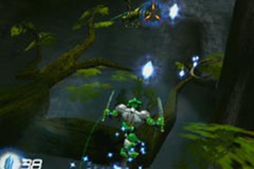 Bionicle PS2 PlayStation 2 - Like New