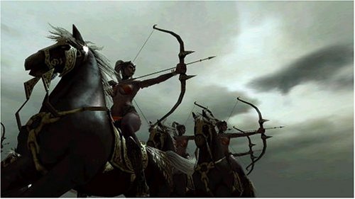 Kingdom Under Fire The Crusaders Xbox AD/NM - Very Good