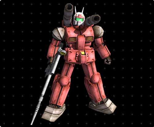 Mobile Suit Gundam Encounters in Space PS2 PlayStation 2 + Reg Card - Like New