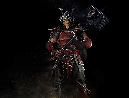 Mortal Kombat 11 - Xbox One - Like New