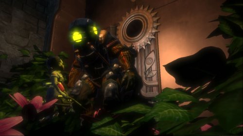 Bioshock Xbox 360 Complete - Excellent