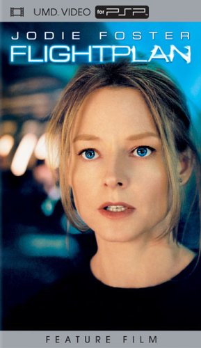 Flightplan Sony PSP UMD - Like New