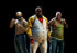 Fighters Uncaged Xbox 360 AD/NM - Very Good
