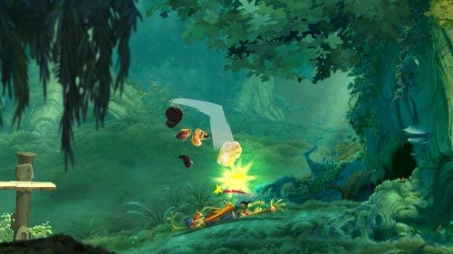 Rayman Legends Xbox One - Like New