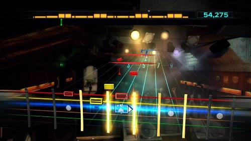 Rocksmith Xbox 360 - Like New
