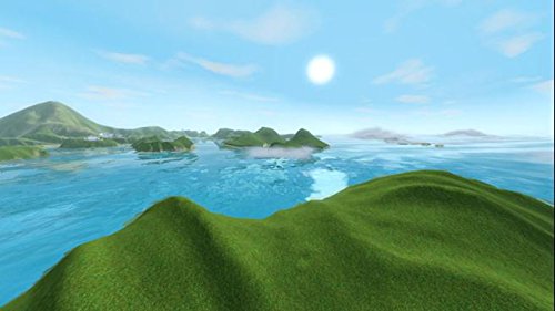 The Sims 3 Island Paradise Expansion Pack PC - Like New