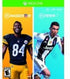 Madden NFL 19 + FIFA 19 Combo Pack Xbox One Complete - Excellent