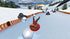 Winter Blast Snow and Ice Games Nintendo Wii - Very Good