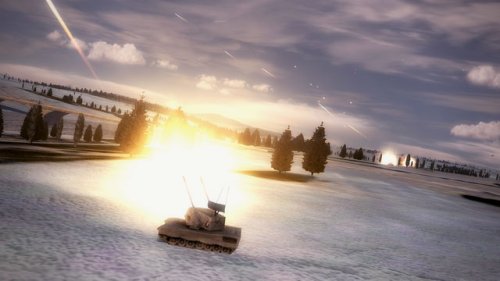 Ace Combat 6 Fires of Liberation Xbox 360 - Like New