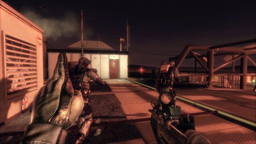 Tom Clancy's Rainbow Six Vegas PS3 PlayStation 3 GH - Like New