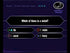 Who Wants To Be A Millionaire 2nd Ed PS1 + Reg Card - Like New