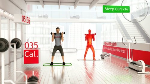 Your Shape Fitness Evolved Xbox 360 - Like New