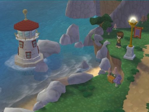 MySims Kingdom Nintendo Wii - Like New