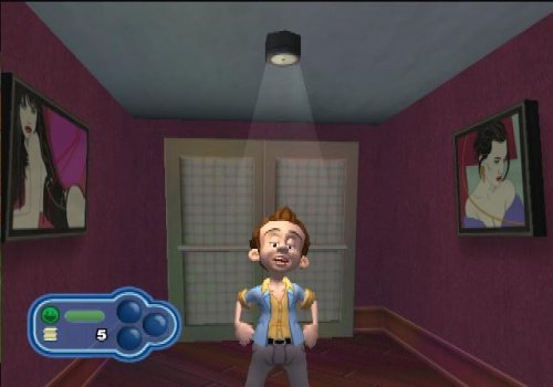 Leisure Suit Larry Magna Cum Laude - Xbox - Like New