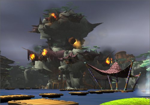 Jak and Daxter The Precursor Legacy PS2 GH + Reg Card - Like New