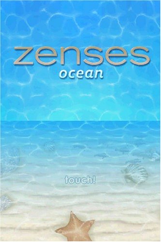 Zenses Ocean Edition Nintendo DS - Like New