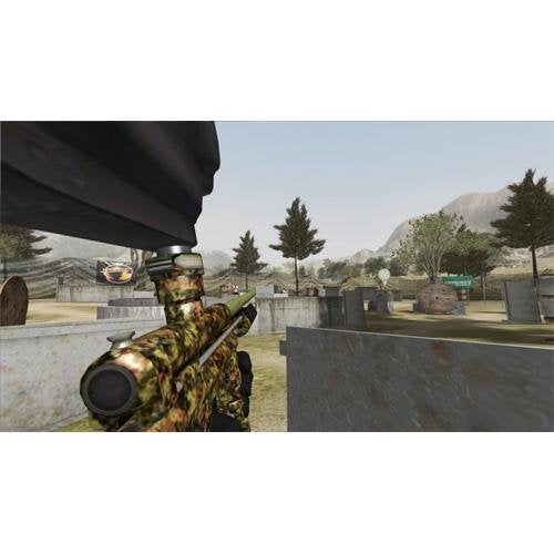 Greg Hastings Paintball 2 Xbox 360 Complete - Excellent