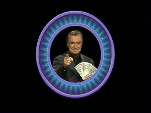Who Wants To Be A Millionaire 2nd Edition GH PS1 PlayStation 1 - Like New