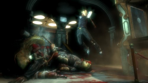 Bioshock Xbox 360 Complete - Excellent