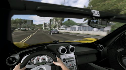 Test Drive Unlimited Xbox 360 - Like New