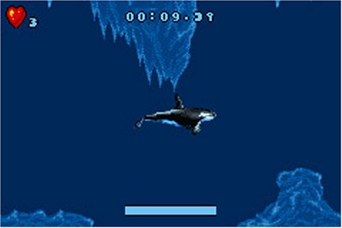 Arctic Tale - Gameboy Advance Cart Only Authentic / Tested - Very Good