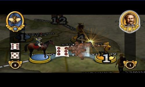 Risk PS2 PlayStation 2 - Like New