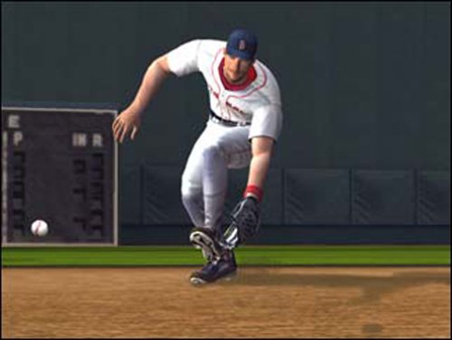 MVP Baseball 2004 PS2 PlayStation 2 - Very Good