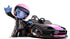 Modnation Racers PS3 PlayStation 3 Complete - Excellent