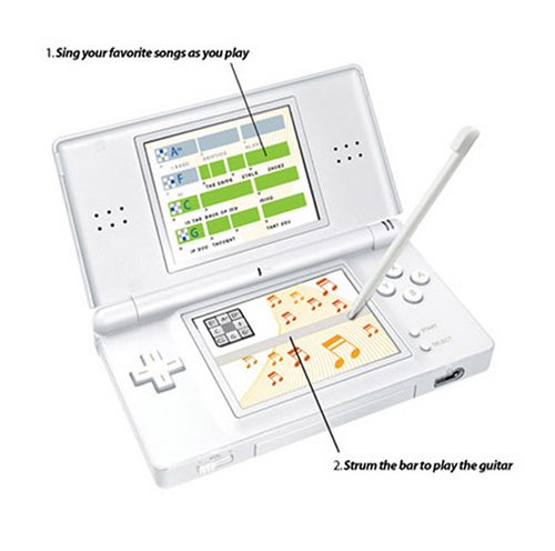 Jam Sessions Nintendo DS - Like New