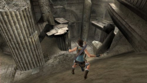 Tomb Raider Anniversary Xbox 360 - Like New