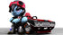 Modnation Racers PS3 PlayStation 3 Complete - Excellent