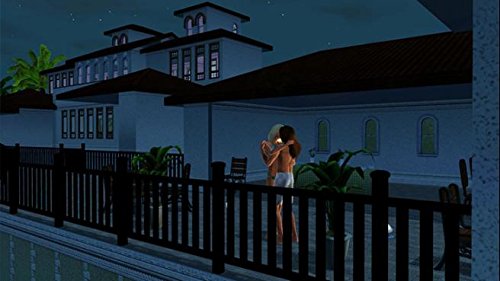The Sims 3 Island Paradise Expansion Pack PC - Like New