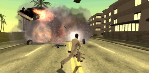 Scarface Money Power Respect Sony PSP GH - Like New