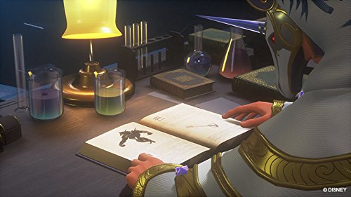 Kingdom Hearts HD 2.8 Final Chapter Prologue PS4 PlayStation 4 - Like New