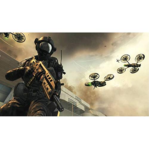 Call Of Duty Black Ops II Xbox One / Xbox 360 PAL - Like New