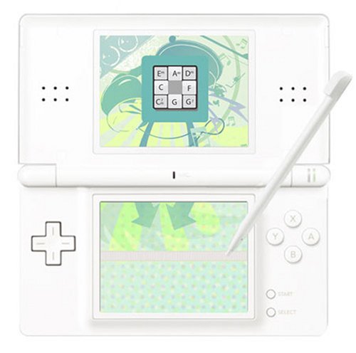 Jam Sessions Nintendo DS - Like New