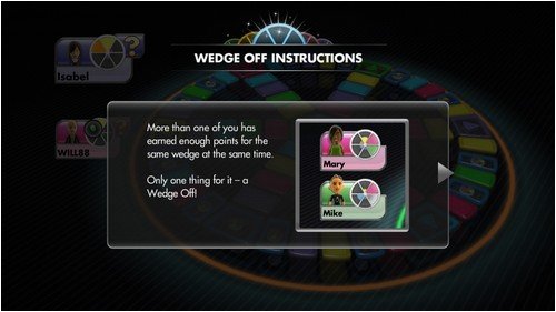 Trivial Pursuit Nintendo Wii - Like New